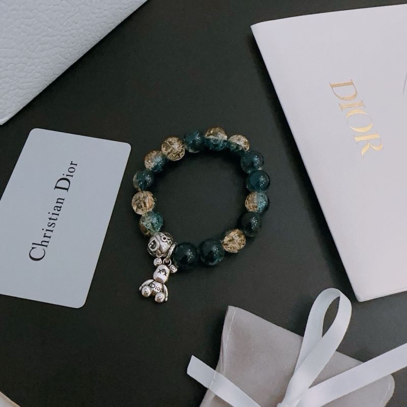 Christian Dior Bracelets